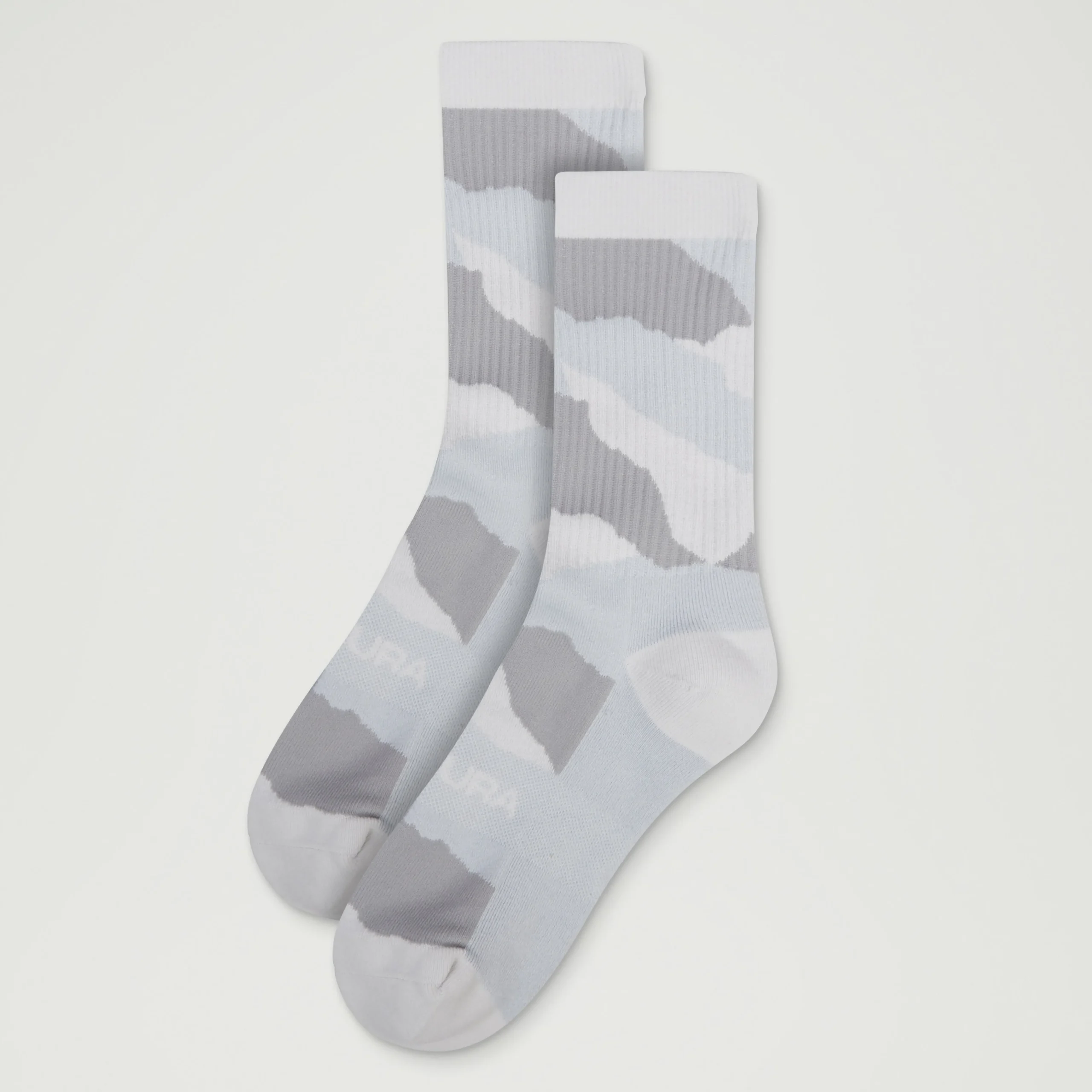 Peak Socks