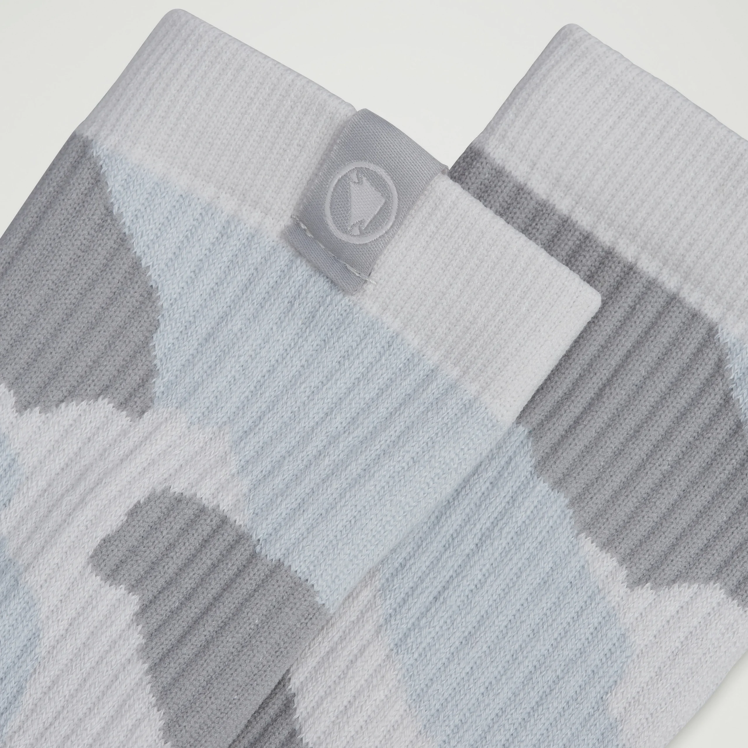 Peak Socks
