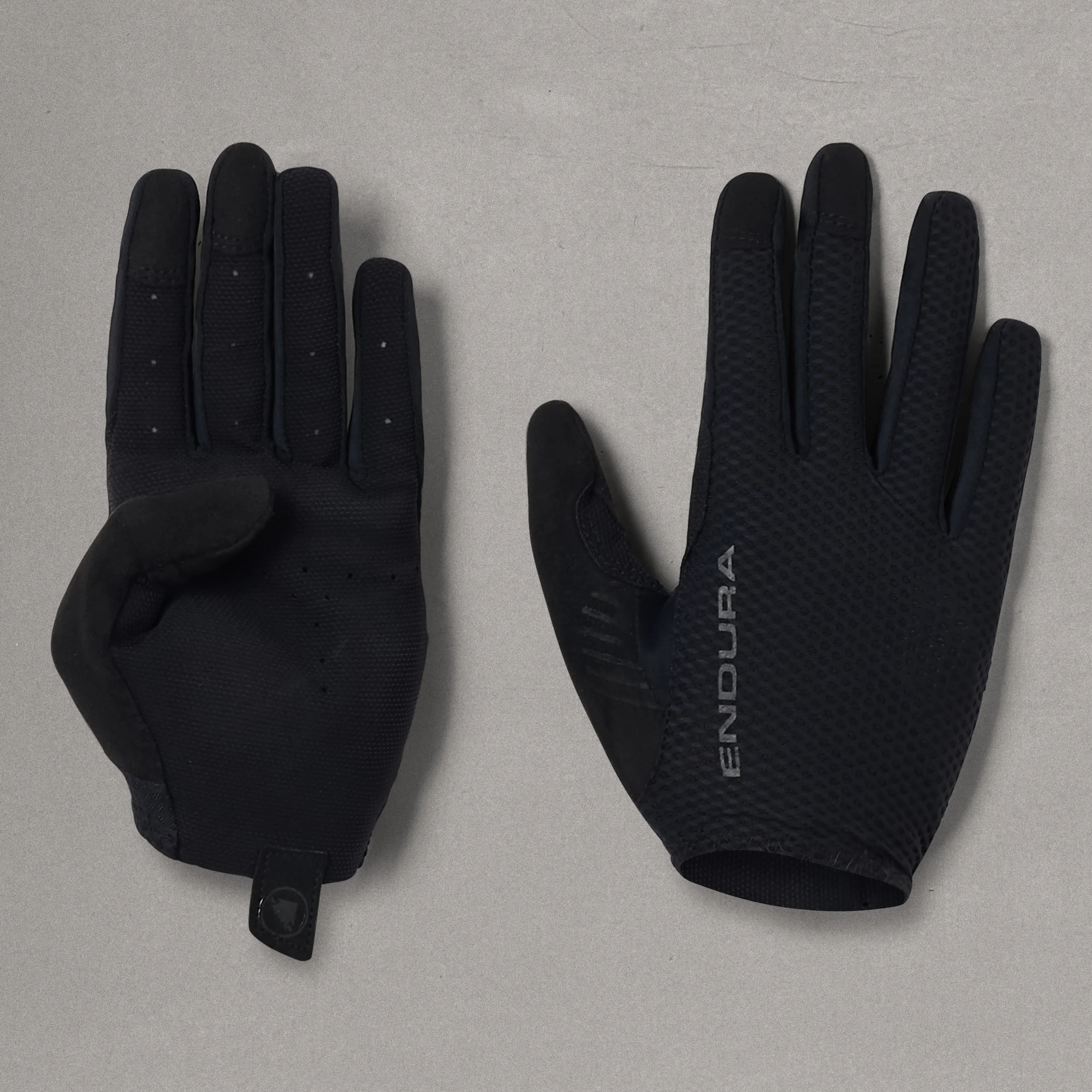 Pro SL Full Finger Gloves