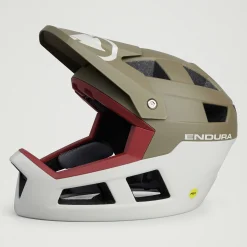 SingleTrack Full Face Mips® Helmet