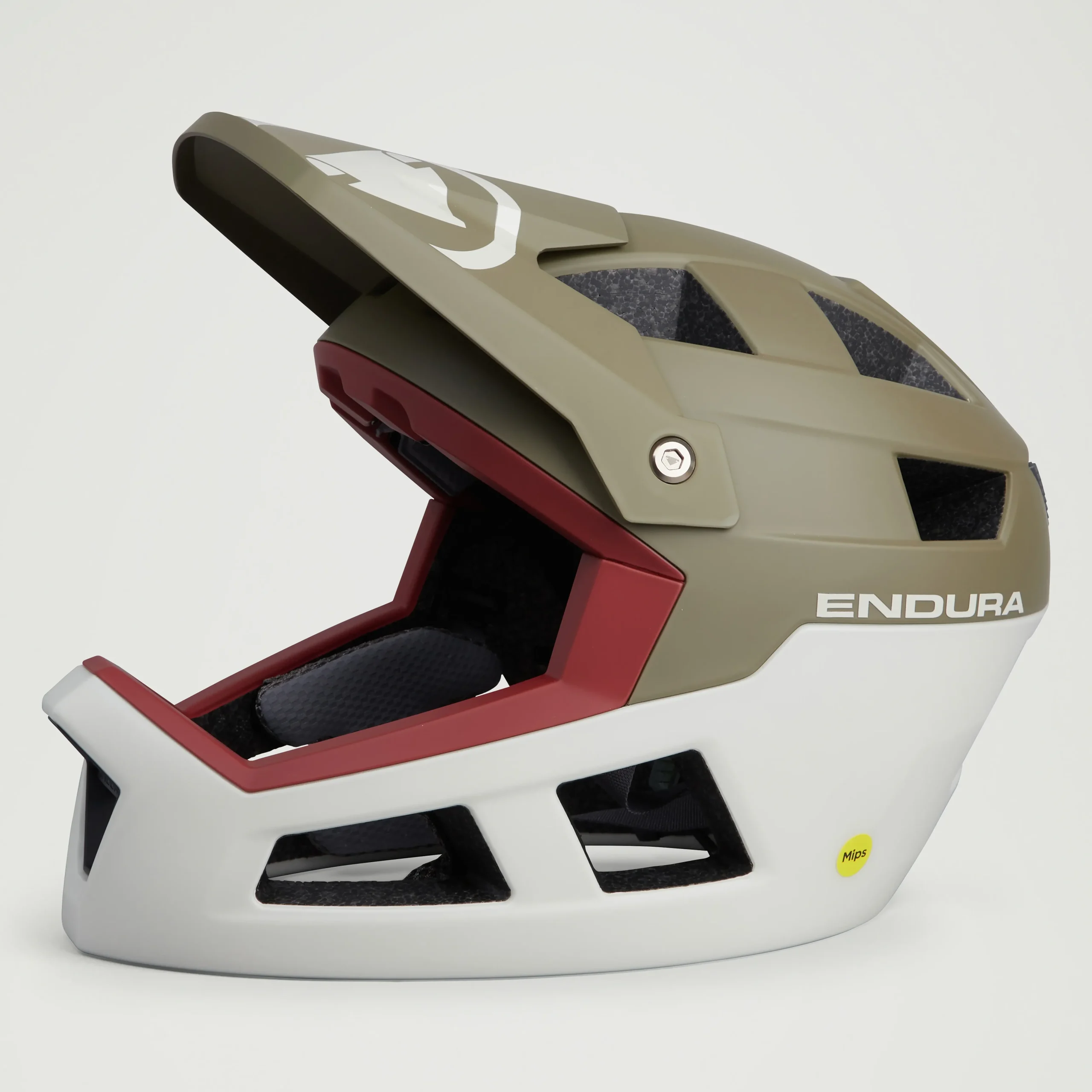 SingleTrack Full Face Mips® Helmet