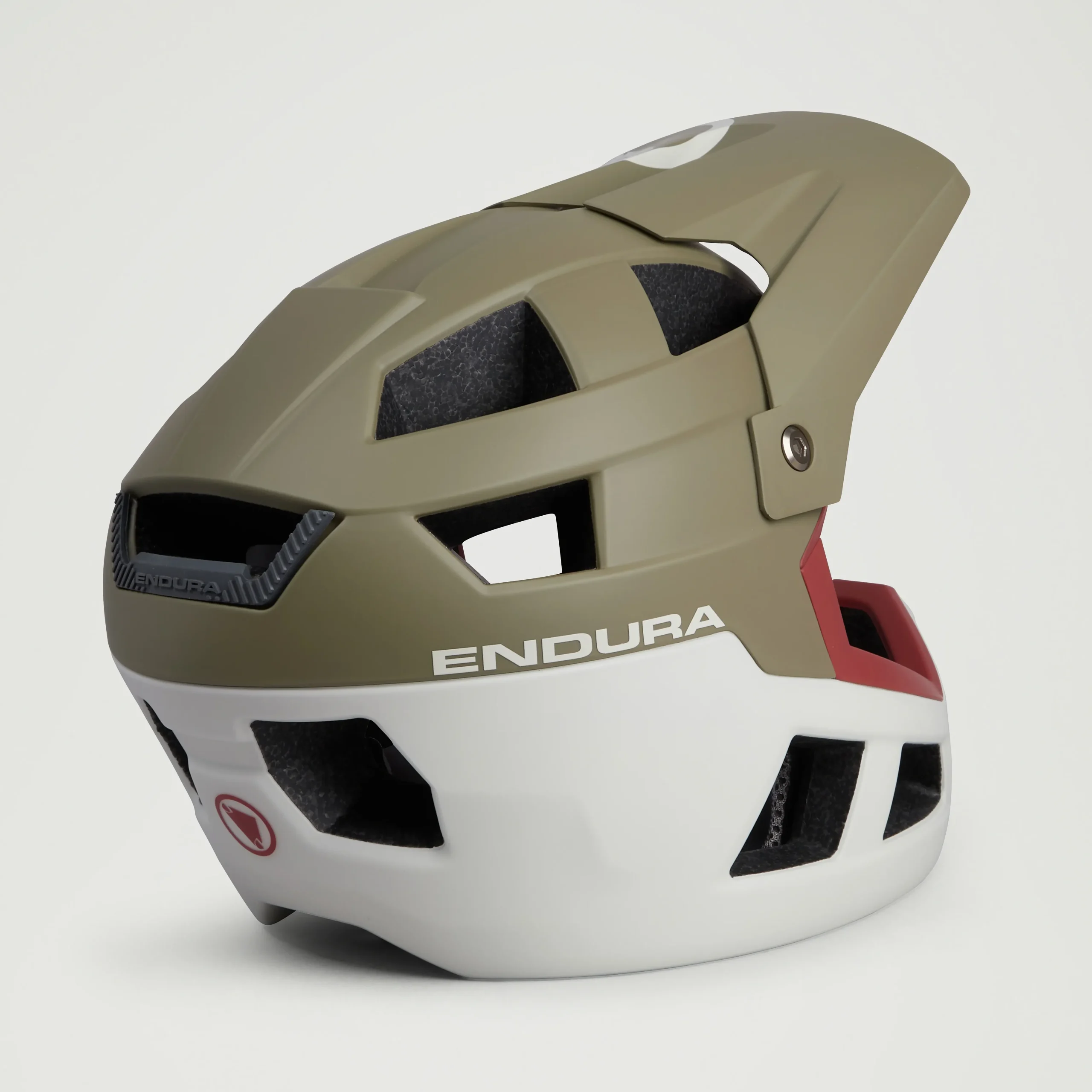 SingleTrack Full Face Mips® Helmet
