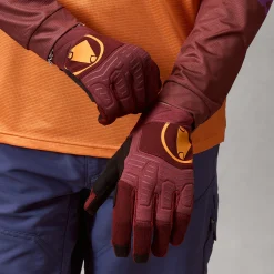SingleTrack Gloves
