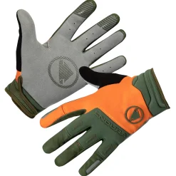 SingleTrack Waterproof Gloves
