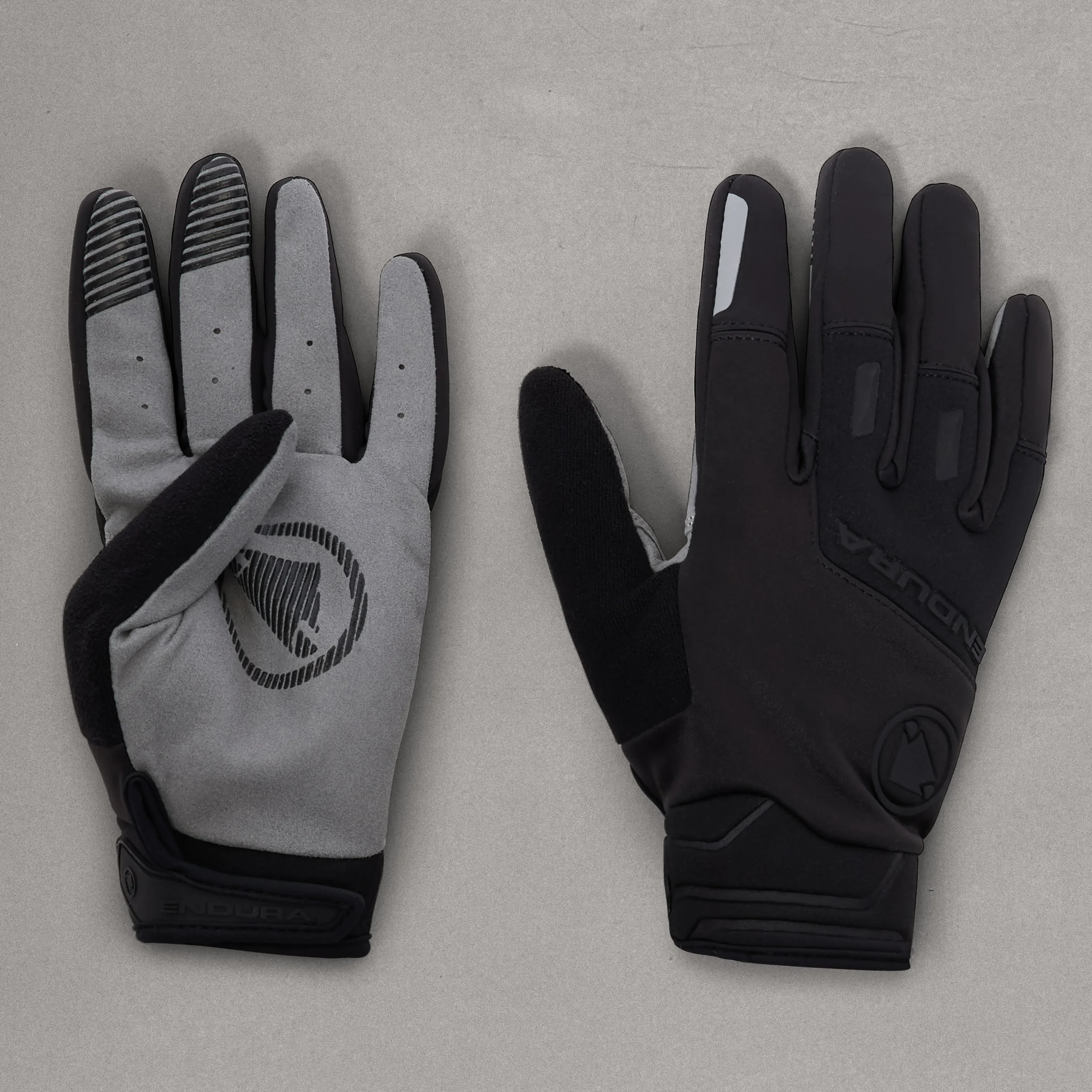 SingleTrack Waterproof Gloves