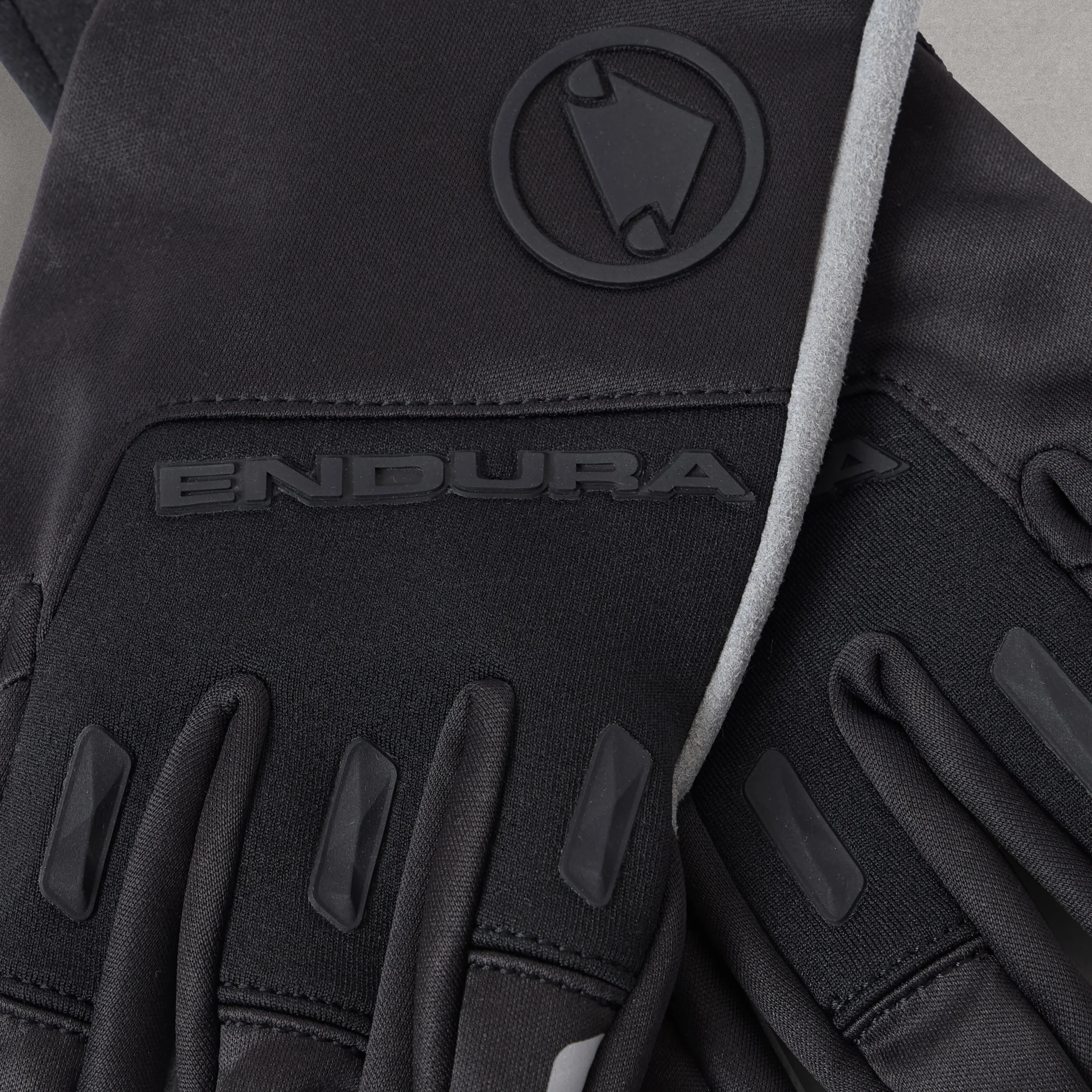 SingleTrack Waterproof Gloves