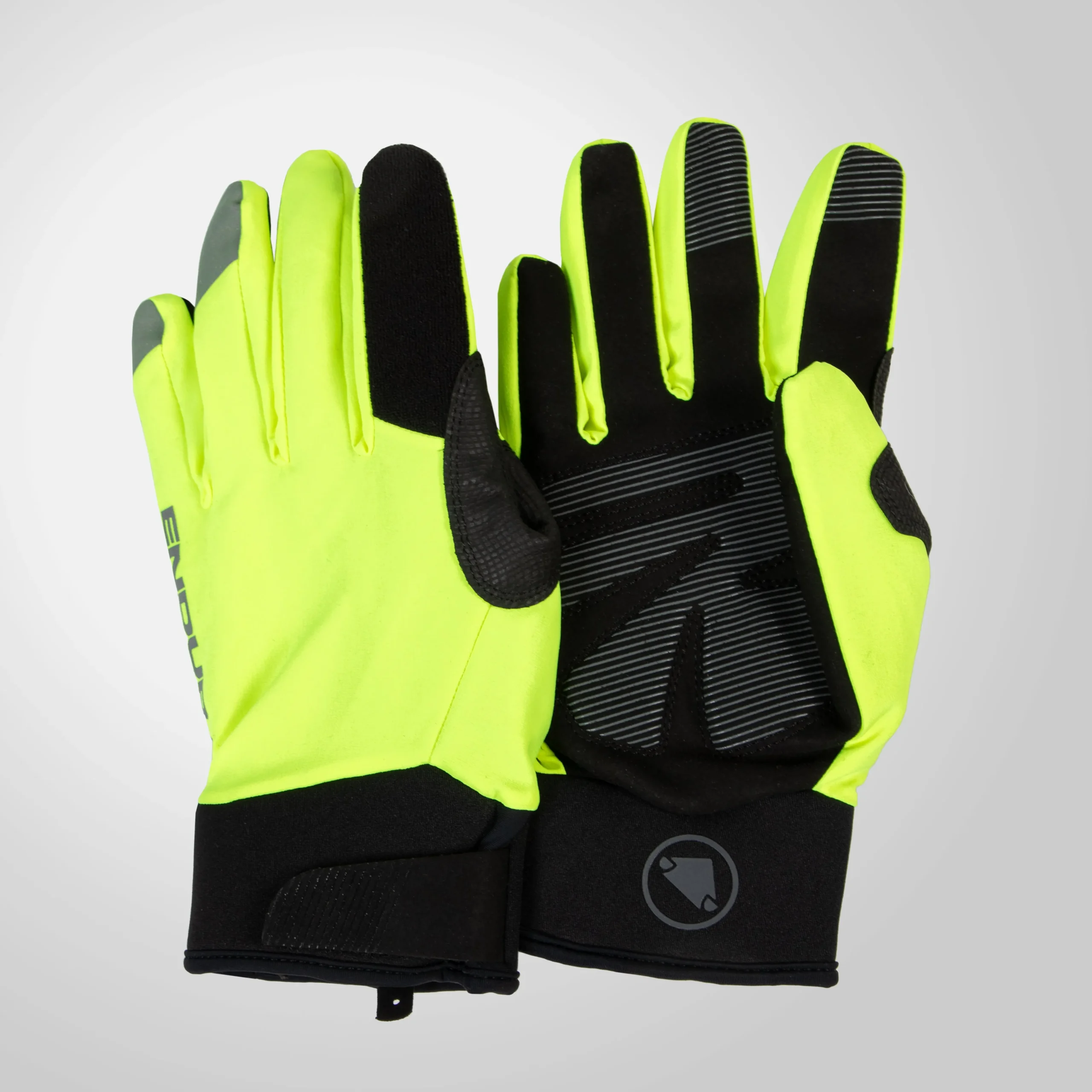 Strike Gloves