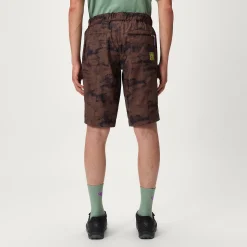 Unisex Forty1Thirty AOP Shorts