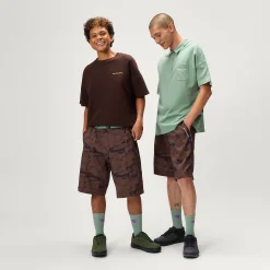Unisex Forty1Thirty AOP Shorts