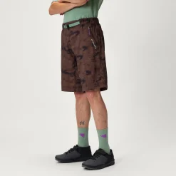 Unisex Forty1Thirty AOP Shorts