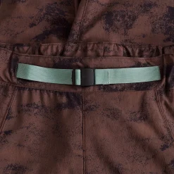 Unisex Forty1Thirty AOP Shorts