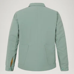 Unisex Forty1Thirty Coach Jacket