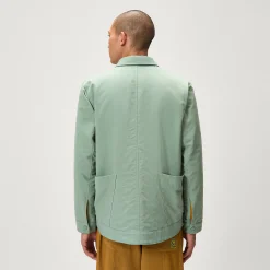 Unisex Forty1Thirty Coach Jacket