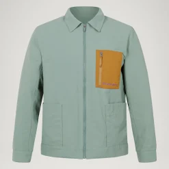 Unisex Forty1Thirty Coach Jacket