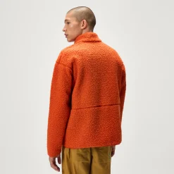 Unisex Forty1Thirty Fleece