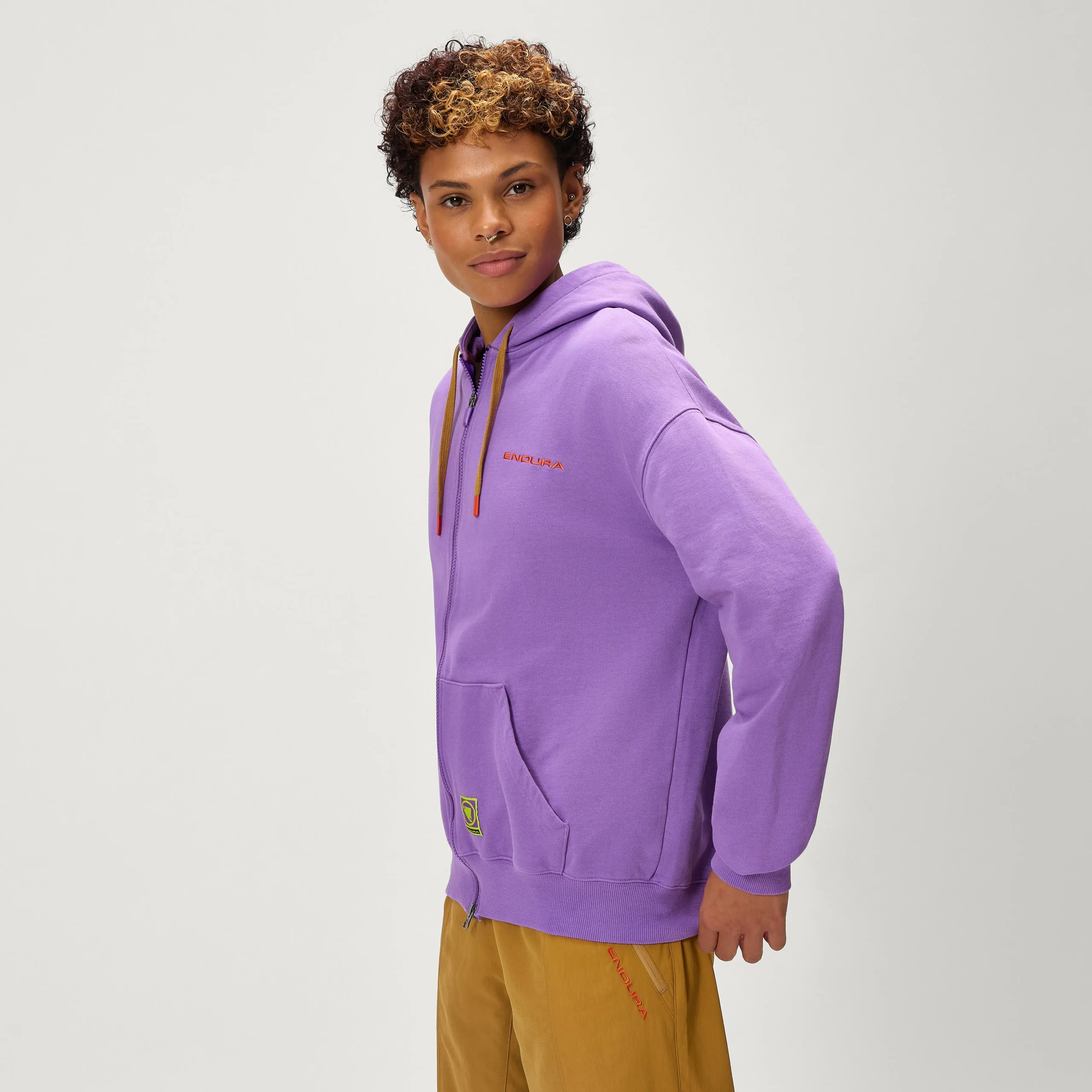 Unisex Forty1Thirty Hoodie
