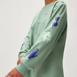 Unisex Forty1Thirty L/S Tee