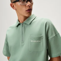Unisex Forty1Thirty Polo