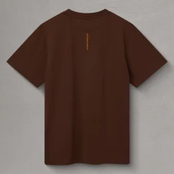 Unisex Icon Logo Graphic Tee