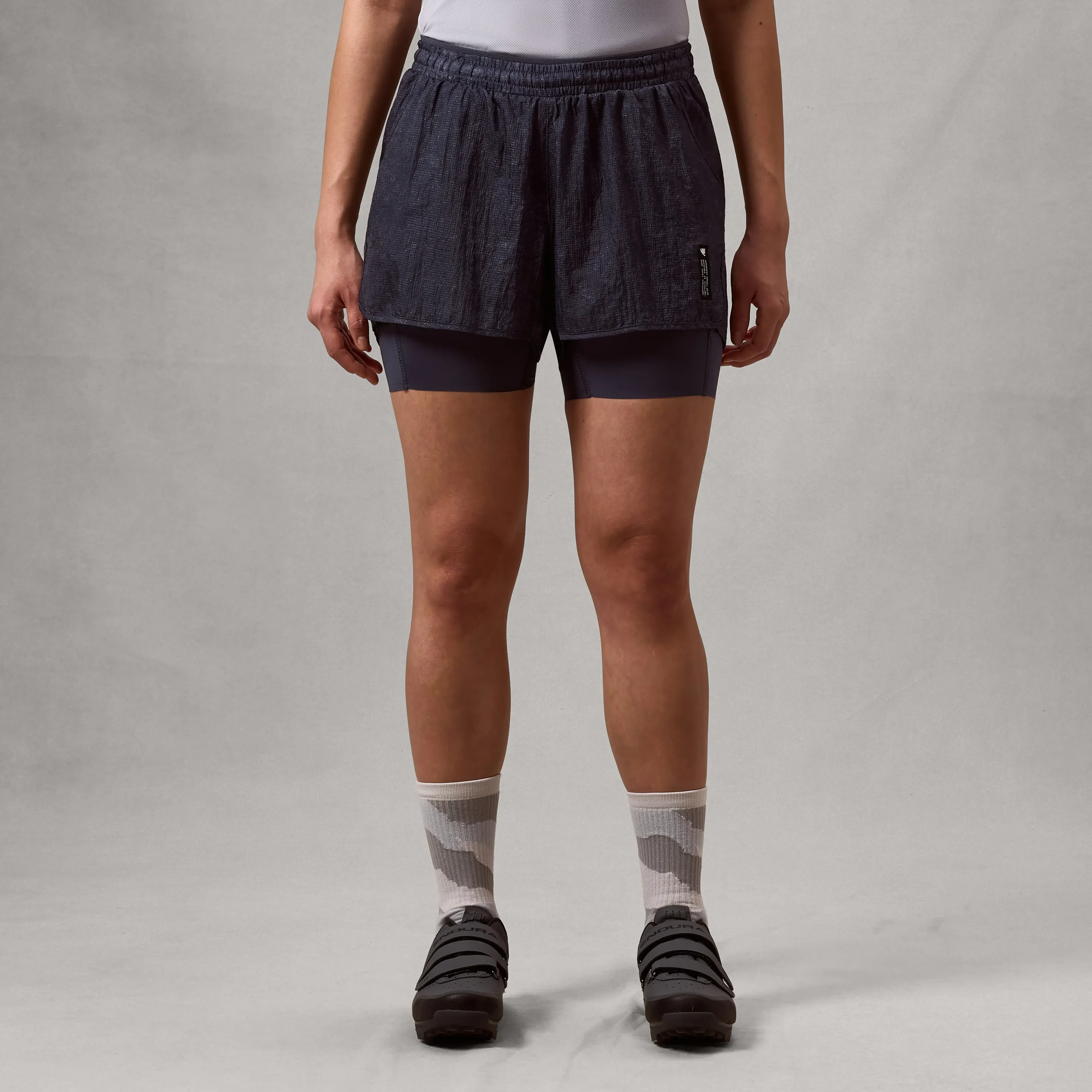 Women's AllTrack Lite Lined Shorts