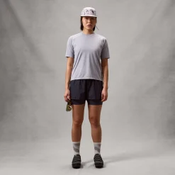 Women's AllTrack Lite Lined Shorts