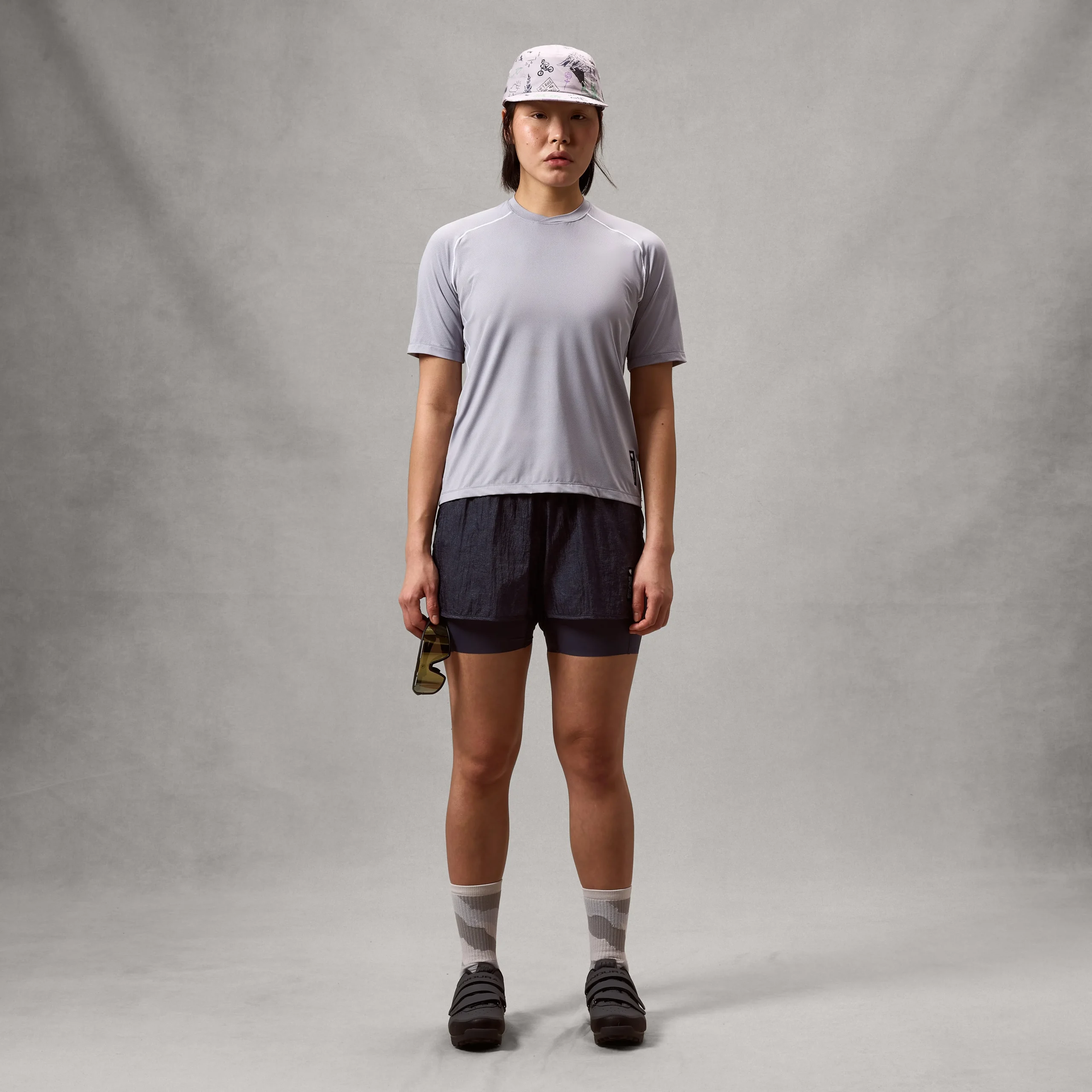 Women's AllTrack Lite Lined Shorts