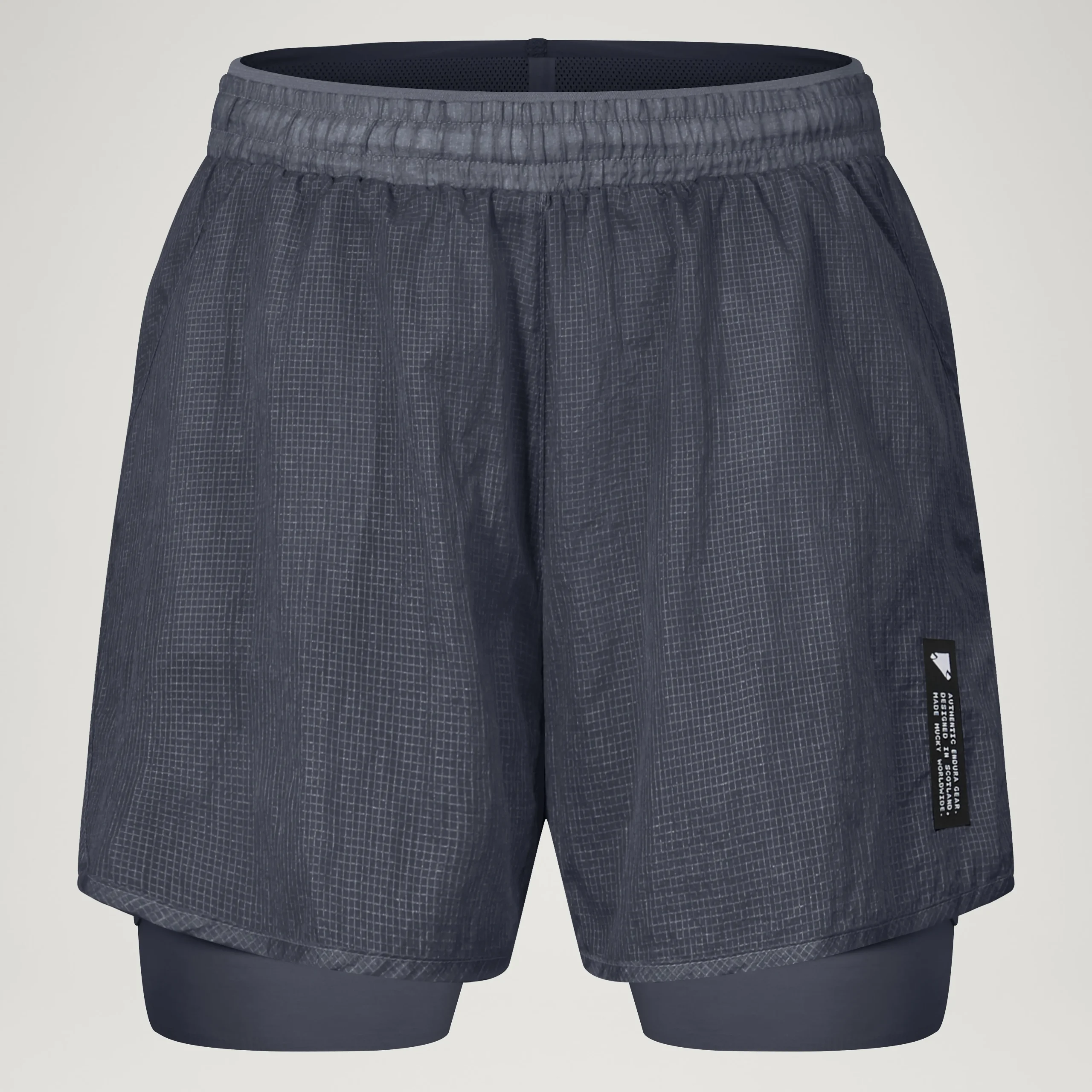 Women's AllTrack Lite Lined Shorts