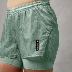 Women's AllTrack Lite Lined Shorts