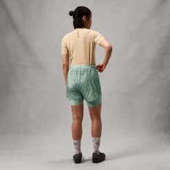 Women's AllTrack Lite Lined Shorts