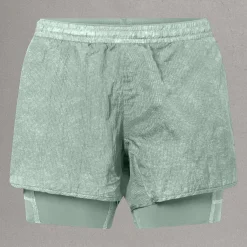 Women's AllTrack Lite Lined Shorts