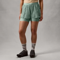 Women's AllTrack Lite Lined Shorts