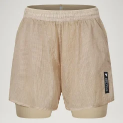 Women's AllTrack Lite Lined Shorts
