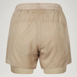Women's AllTrack Lite Lined Shorts