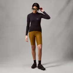 Women's AllTrack Ride L/S Jersey