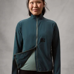 Women's AllTrack Ride Packable Jacket