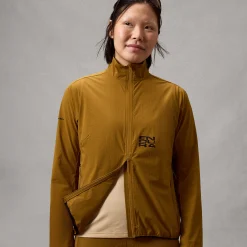 Women's AllTrack Ride Packable Jacket