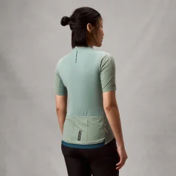 Women's AllTrack Ride S/S Jersey