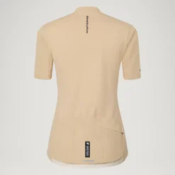 Women's AllTrack Ride S/S Jersey
