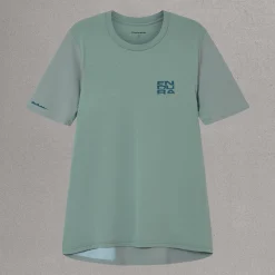 Women's AllTrack Ride S/S Tech Tee