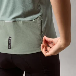 Women's AllTrack Ride S/S Tech Tee