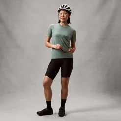 Women's AllTrack Ride S/S Tech Tee