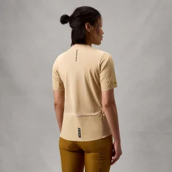 Women's AllTrack Ride S/S Tech Tee