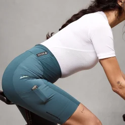 Women's AllTrack Ride Waist Shorts