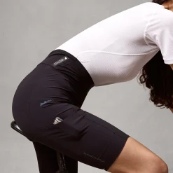 Women's AllTrack Ride Waist Shorts