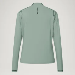 Women's AllTrack Rout L/S Tech Tee