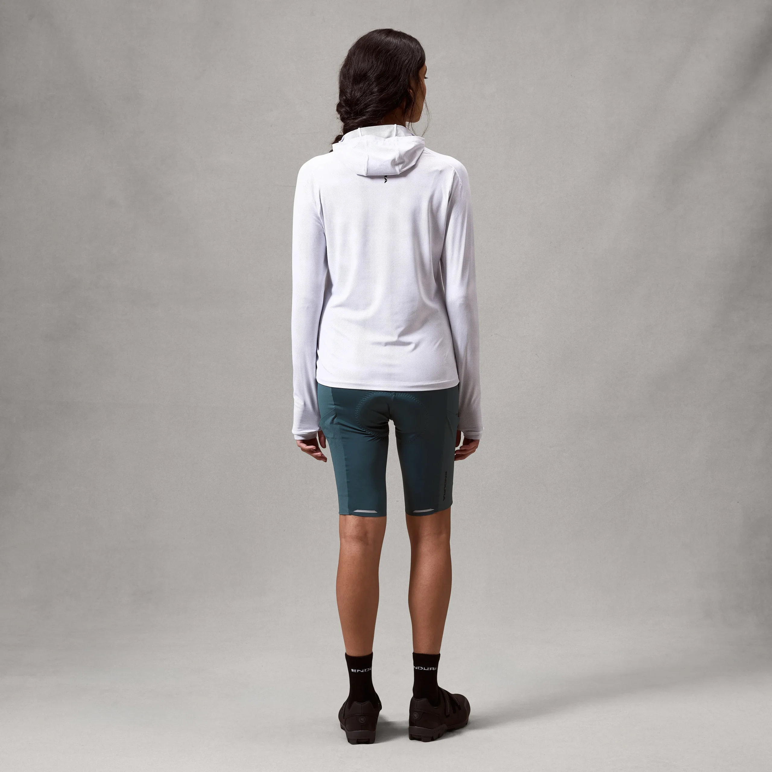 Women's AllTrack Rout Scuba Hoodie