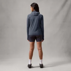 Women's AllTrack Rout Scuba Hoodie