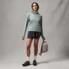 Women's AllTrack Rout Scuba Hoodie