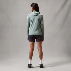 Women's AllTrack Rout Scuba Hoodie