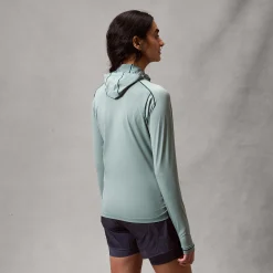 Women's AllTrack Rout Scuba Hoodie